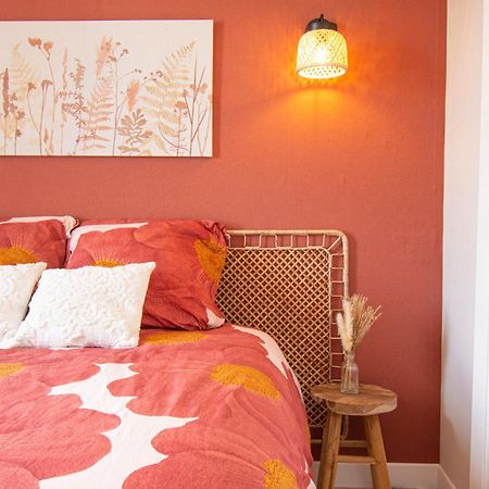 Apartamento Ty Loan I Hyper Centre & Balcon Crozon Exterior foto