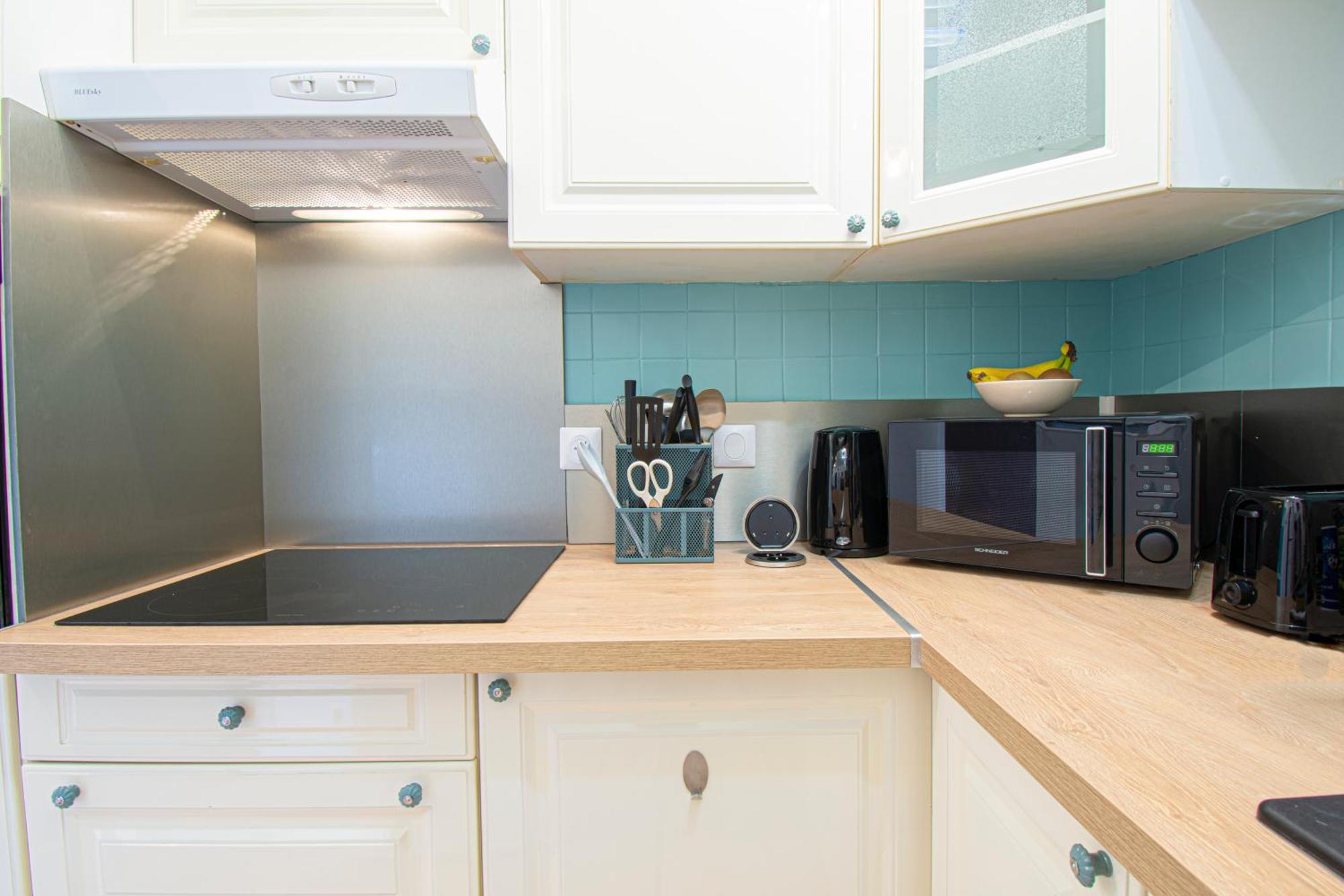 Apartamento Ty Loan I Hyper Centre & Balcon Crozon Exterior foto